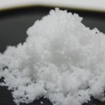 【健康食材用語】藻塩（もしお）